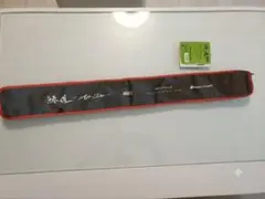 【美品】Major Craft 鯵道 AD1-S502L 専用ケースのサムネイル