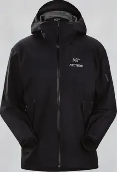 アークテリクス BETA LT JACKET MEN'S GORE-TEXのサムネイル