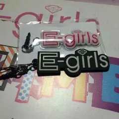 E-girlsイヤホンジャック