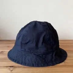 RADIALL ボーラーハット26SS - メルカリ