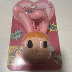 POPMART CRYBABY×Powerpuff Girls