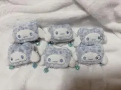 〇即購入〇 シナモロール ヘアクリップ ②