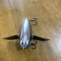 TSUNAMI LURES モンゴリアン・ヴァイブス - メルカリ
