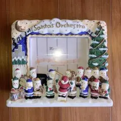 クリスマスフォトフレーム