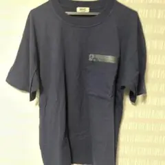 RHC ネイビー Tシャツ Mサイズ