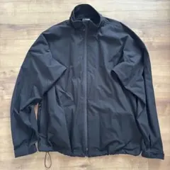 TRIANTAN リップストップ ブルゾン トライアンタン