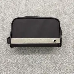 【新品】エミレーツ ビジネスクラス ポーチ メンズ