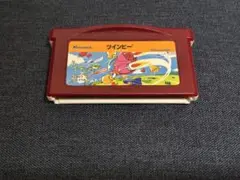 ゲームボーイアドバンス ファミコンミニ