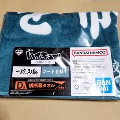 ハイキュー 青葉城西セット