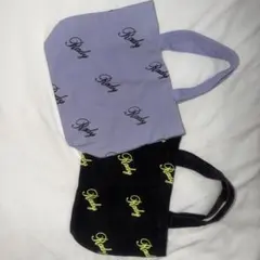 Rady ミニトートバッグ