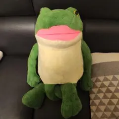 sunkissed　おとぼけケロピョン　ぎゃますけ　ぎゃま太郎　ぬいぐるみ sunkissed様専用 おとぼけケロピョン ぎゃますけ ぎゃま太郎