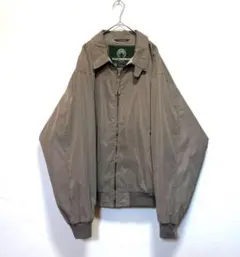WEATHERPROOF スウィングトップ XL カーキ系 90`s 古着