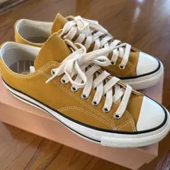 CONVERSE ADDICT CHUCK TAYLOR GOLD