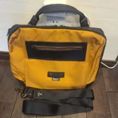 マスターピース　ショルダーバッグ
