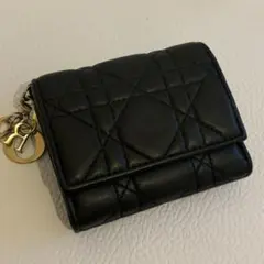 Dior財布