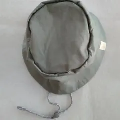 エレコムクールハット接触冷感対策グッツ。