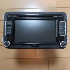 新品 フォルクスワーゲン VW シャラン 純正 ナビ、オーディオ、新車