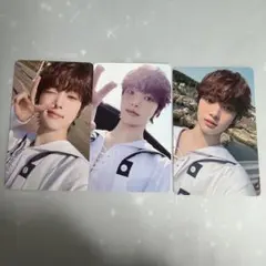 &TEAM 青嵐　EJ ウィジュ　ラキドロ　タワレコ　トレカセット　まとめ売り