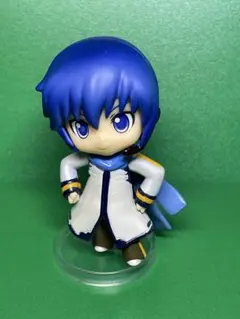 ねんどろいど ぷち　KAITO ボーカロイド