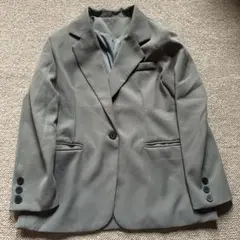 グレージャケット