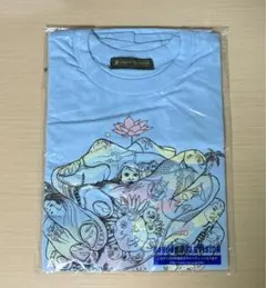 【新品未開封】嵐 24時間テレビ 42 Tシャツ S 水色 青 ブルー