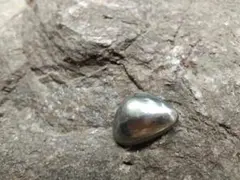 パイライト カボション ルース　トリリアント