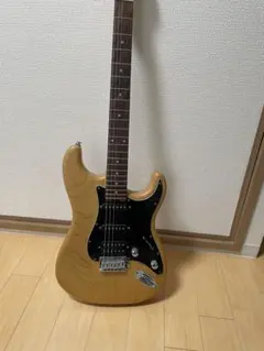 SCHECTER PW-ST-KR - メルカリ