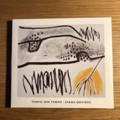 TEMPO SEM TEMPO Joana Queiroz