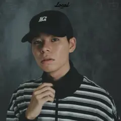 local golf コーデュロイ