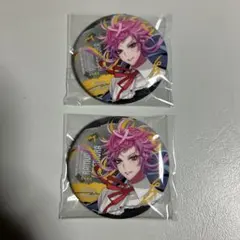 2026年最新】飴村乱数 缶バッジの人気アイテム - メルカリ