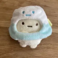 すみっコぐらし　あつめてぬいぐるみ　やま 楽天市場】すみっコぐらし てのりぬいぐるみ (やま) MR05701