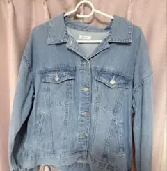 Honeys デニムジャケット