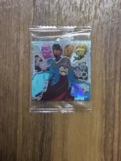 ONE PIECE シールウエハース15 バギー SW15-32