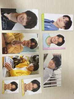 松田元太デタカ
