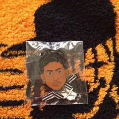 SS 関口メンディー首振り