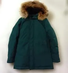 PYRENEX　Annecy Jacket　フィンラクーン　L　チュニジア製