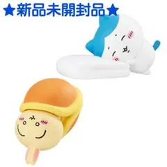 ★新品未開封品★ちいかわ スヤスヤ Zzz... ますこっと2 ハチワレ うさぎ