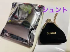 BE:FIRST 「BE:ST」 シークレットコインケース シュント