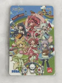 宮城ECS 特典 イマリ マット - メルカリ