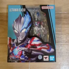 2025年最新】S.H.Figuarts ウルトラマンブレーザー ウルトラマン