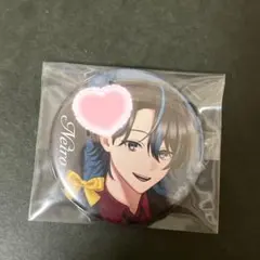 EL6 Element Sicks 缶バッジ 第3弾 ねいろ 新ビジュ サイン