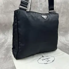 しろゆず様専用 140 PRADA プラダトートバッグ ag5 - メルカリ
