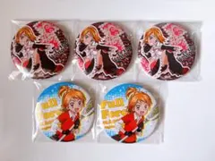 美墨なぎさ 缶バッジ 2026年最新】美墨なぎさの人気アイテム - メルカリ