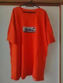 【新品】FACECARZ Tシャツ XXLサイズ