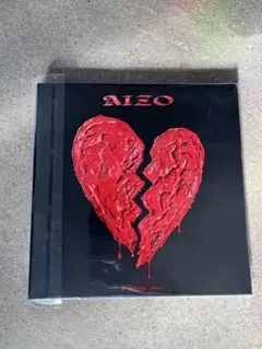 King Gnu AIZO 初回生産限定盤 (CD+DVD)新品未開封！ - メルカリ