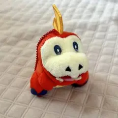 ポケモンセンター ホゲータ ぬいぐるみ マスコット