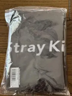 StrayKids マフラータオル　5star 大阪