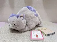 借りぐらしのアリエッティ ニーヤ ぬいぐるみ 非売品 ジブリ