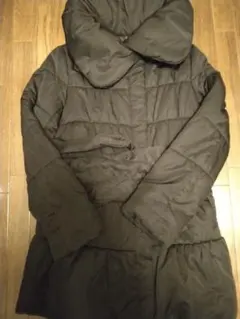 『CECIL McBEE・ブルゾン・コートM』・Y2K