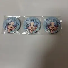 すにすて ゆたくん Spring うぃあすに 缶バッジ - メルカリ